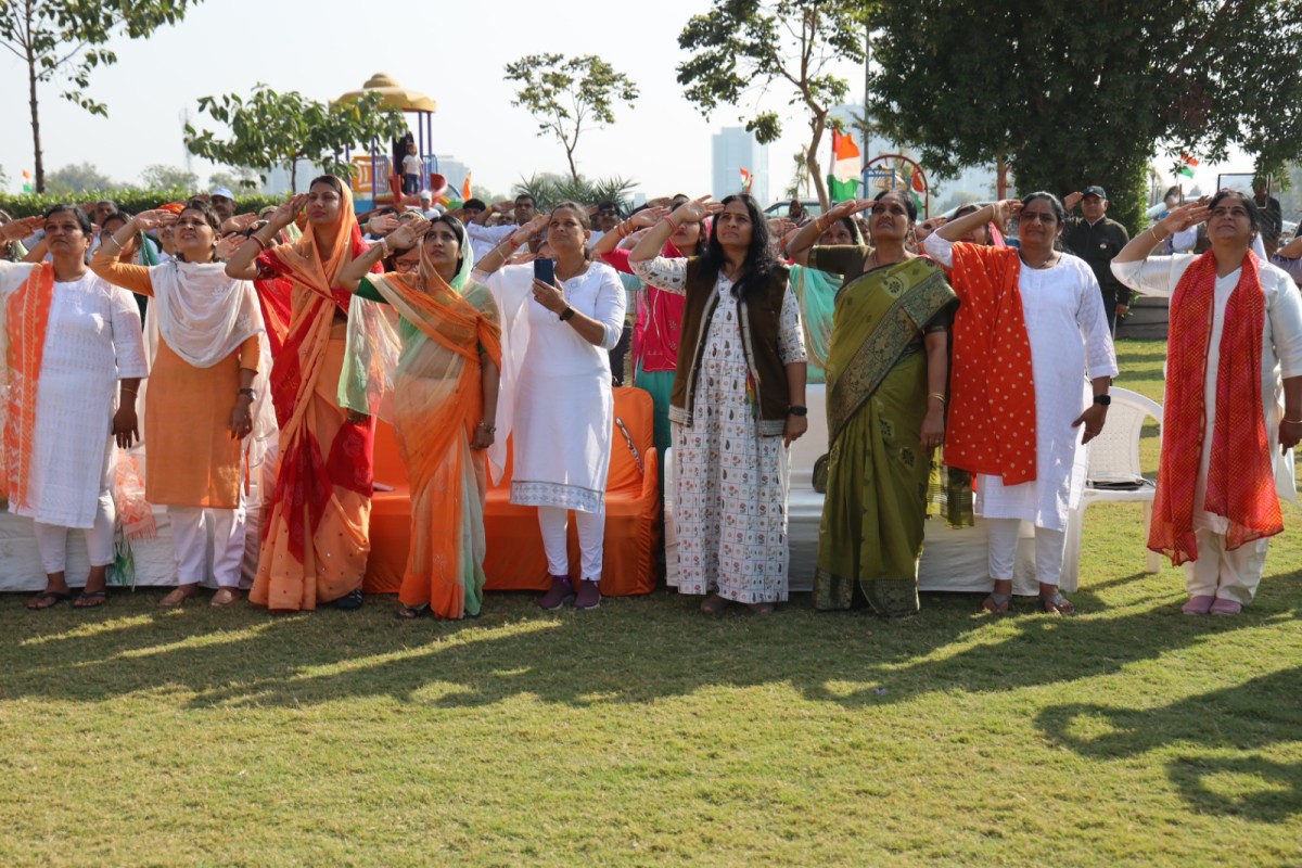 76th Republic Day Celebration