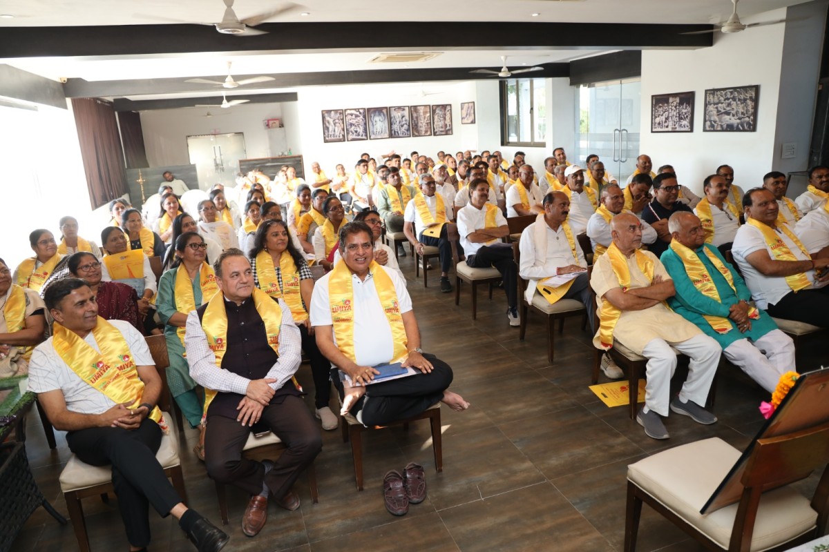 Chintan Shibir 2025