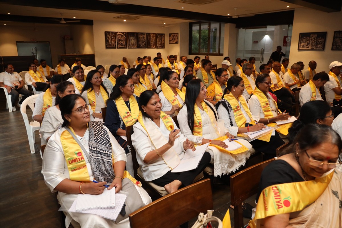 Chintan Shibir 2025
