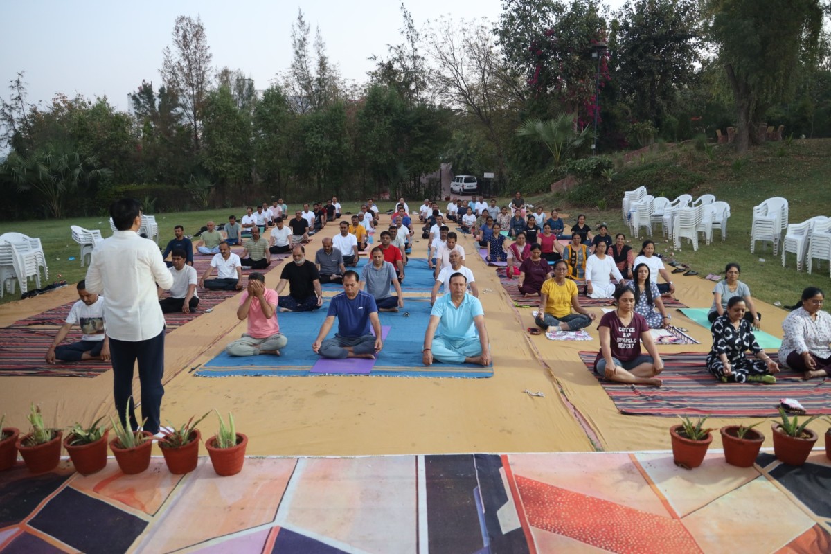 Chintan Shibir 2025