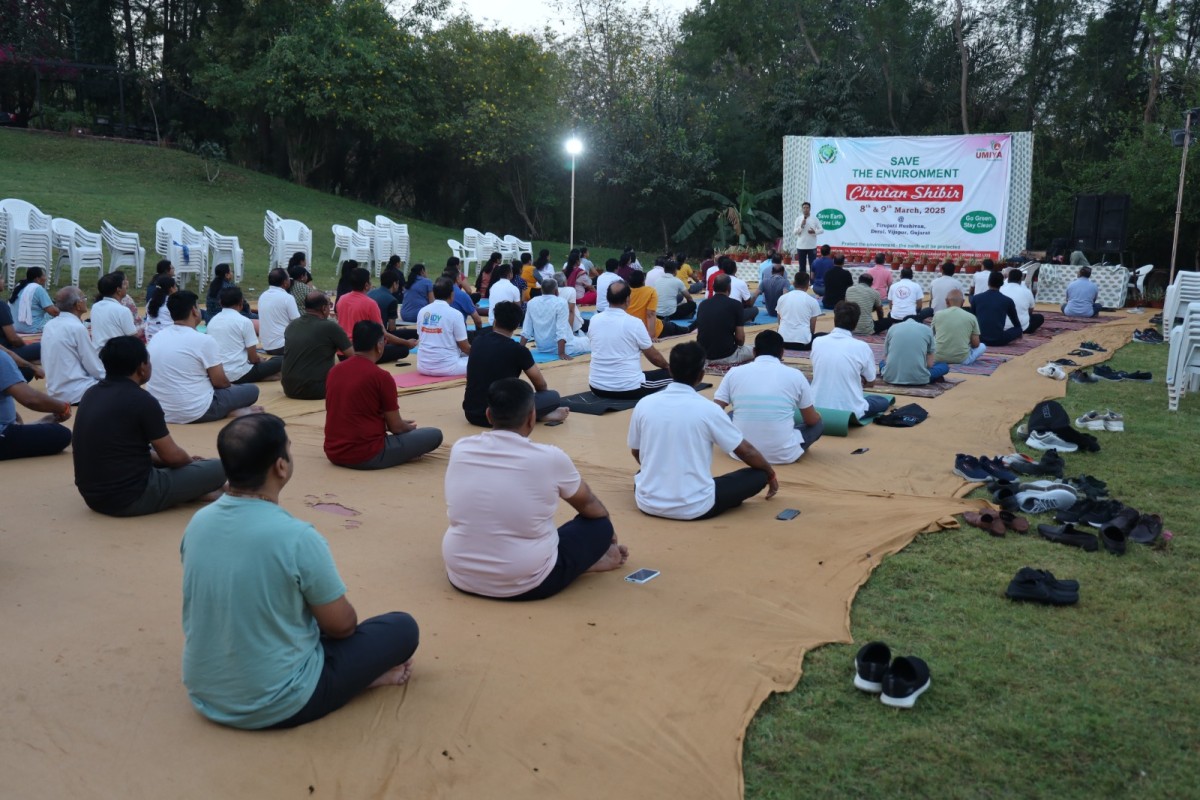 Chintan Shibir 2025