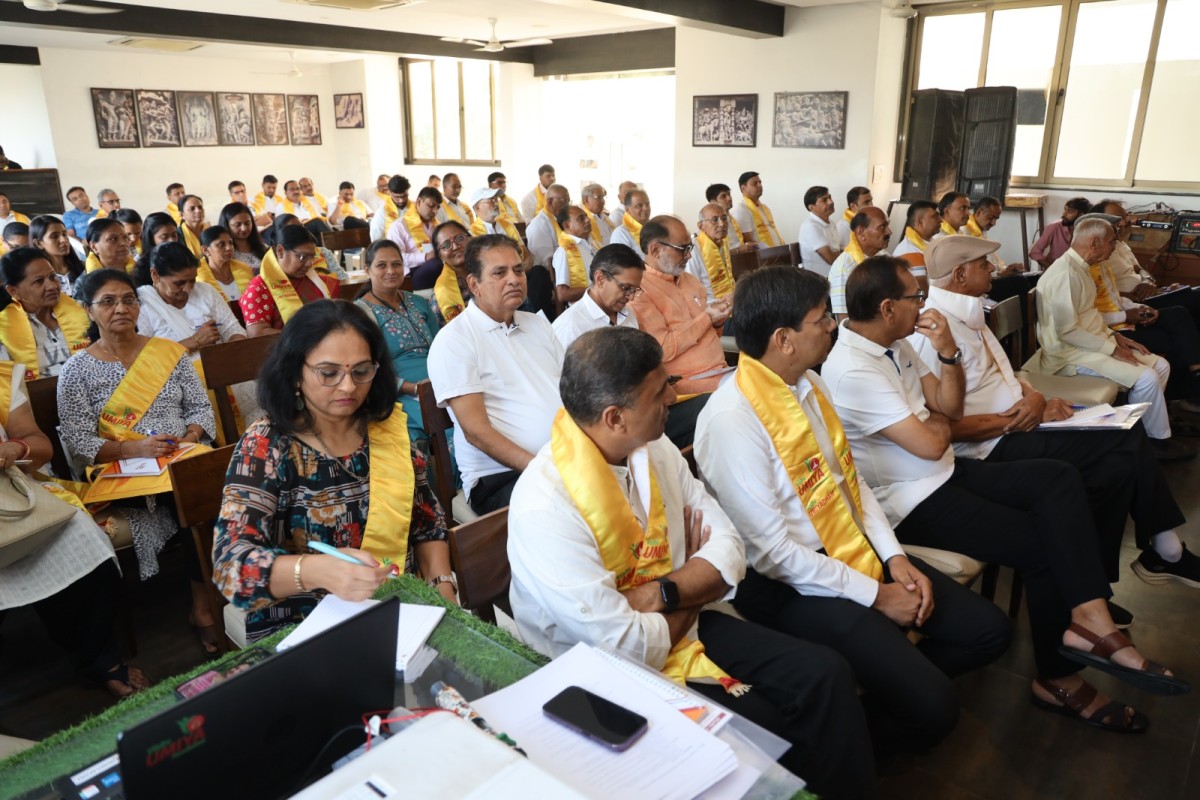 Chintan Shibir 2025