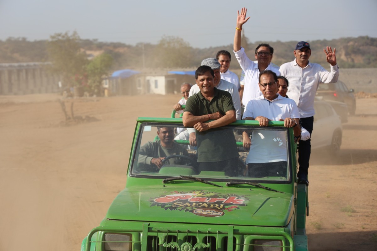 Chintan Shibir 2025