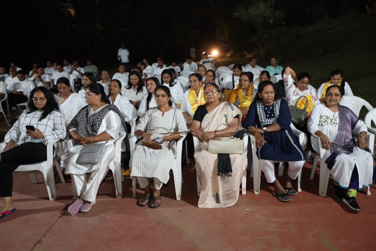 Chintan Shibir 2025