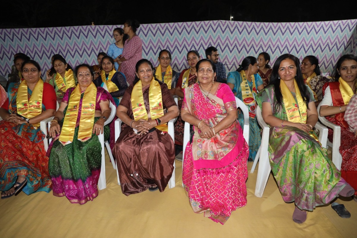 Divyarath Paribhraman Banaskantha