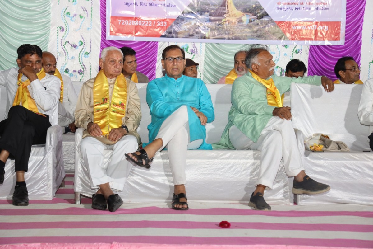 Divyarath Paribhraman Banaskantha