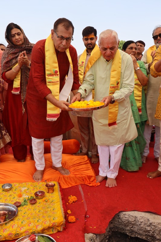 Shivling Dhara Poojan