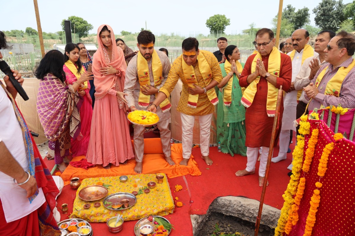 Shivling Dhara Poojan