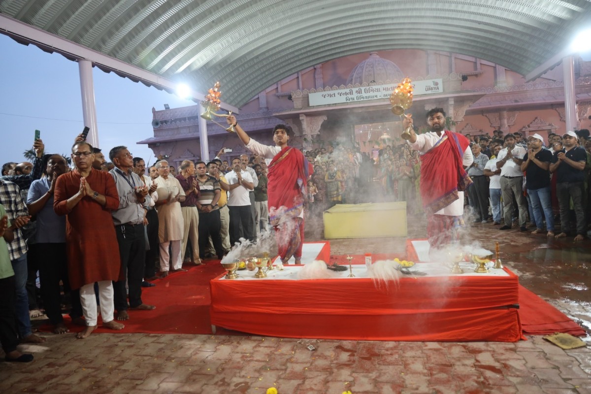 Grand Celebration of Lord Jagannathji’s Rath Yatra – 2025