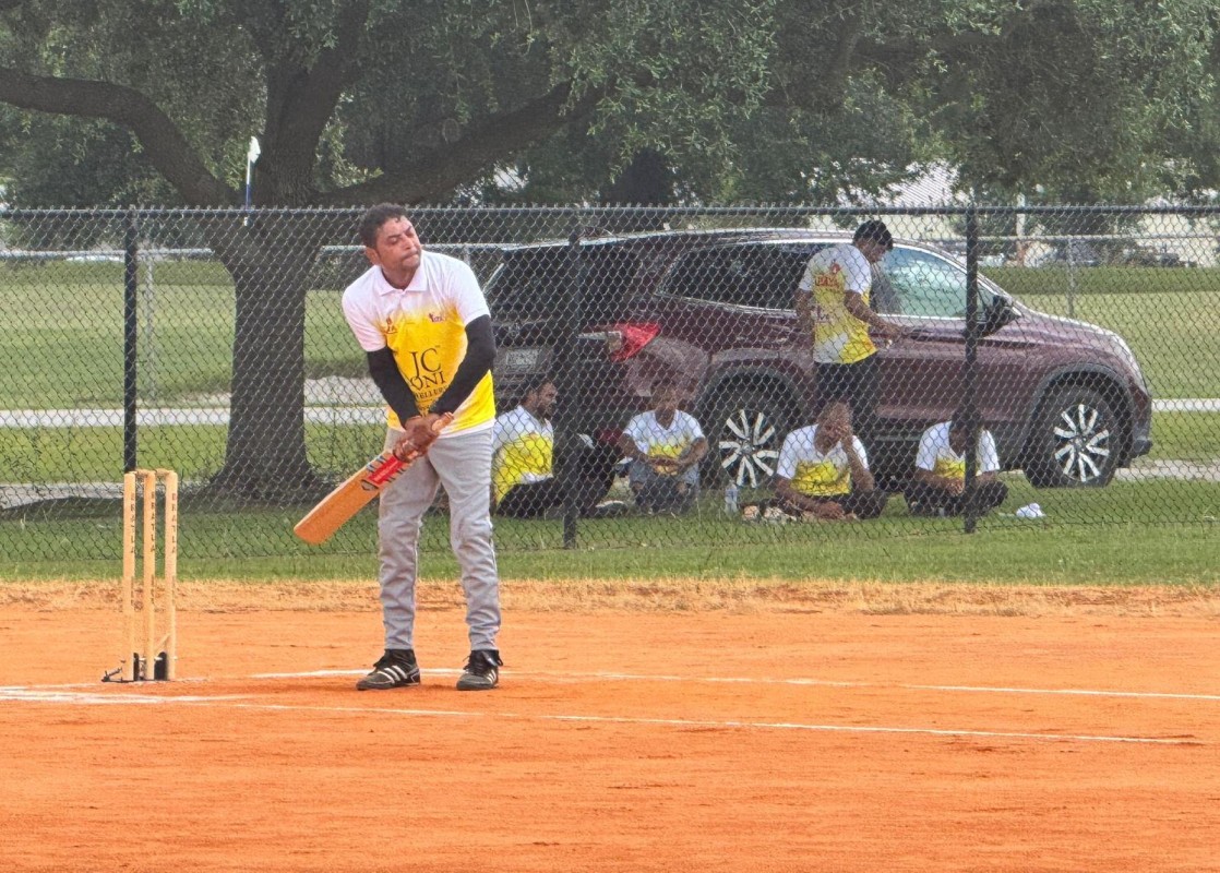 VUF Presents Cricket & Volleyball Tournament Across the USA