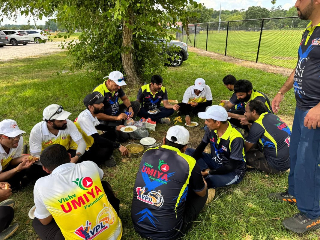 VUF Presents Cricket & Volleyball Tournament Across the USA