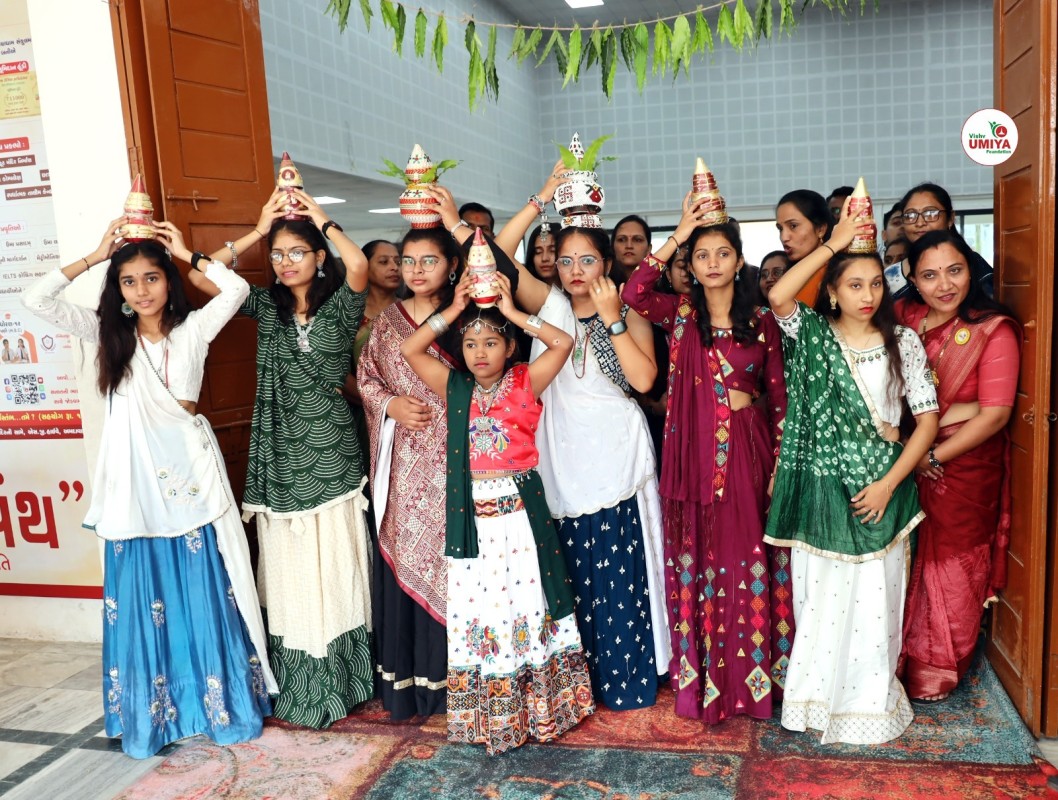 Ekta Panth Prerna Sammelan at Mahisagar