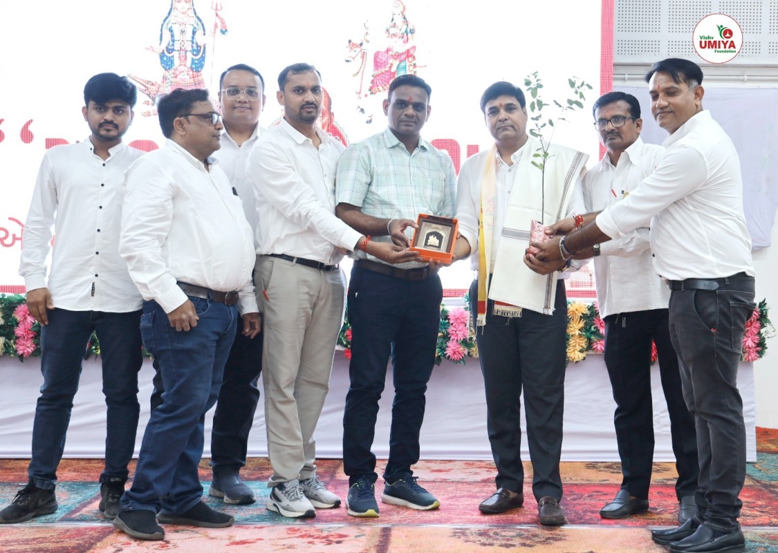 Ekta Panth Prerna Sammelan at Mahisagar
