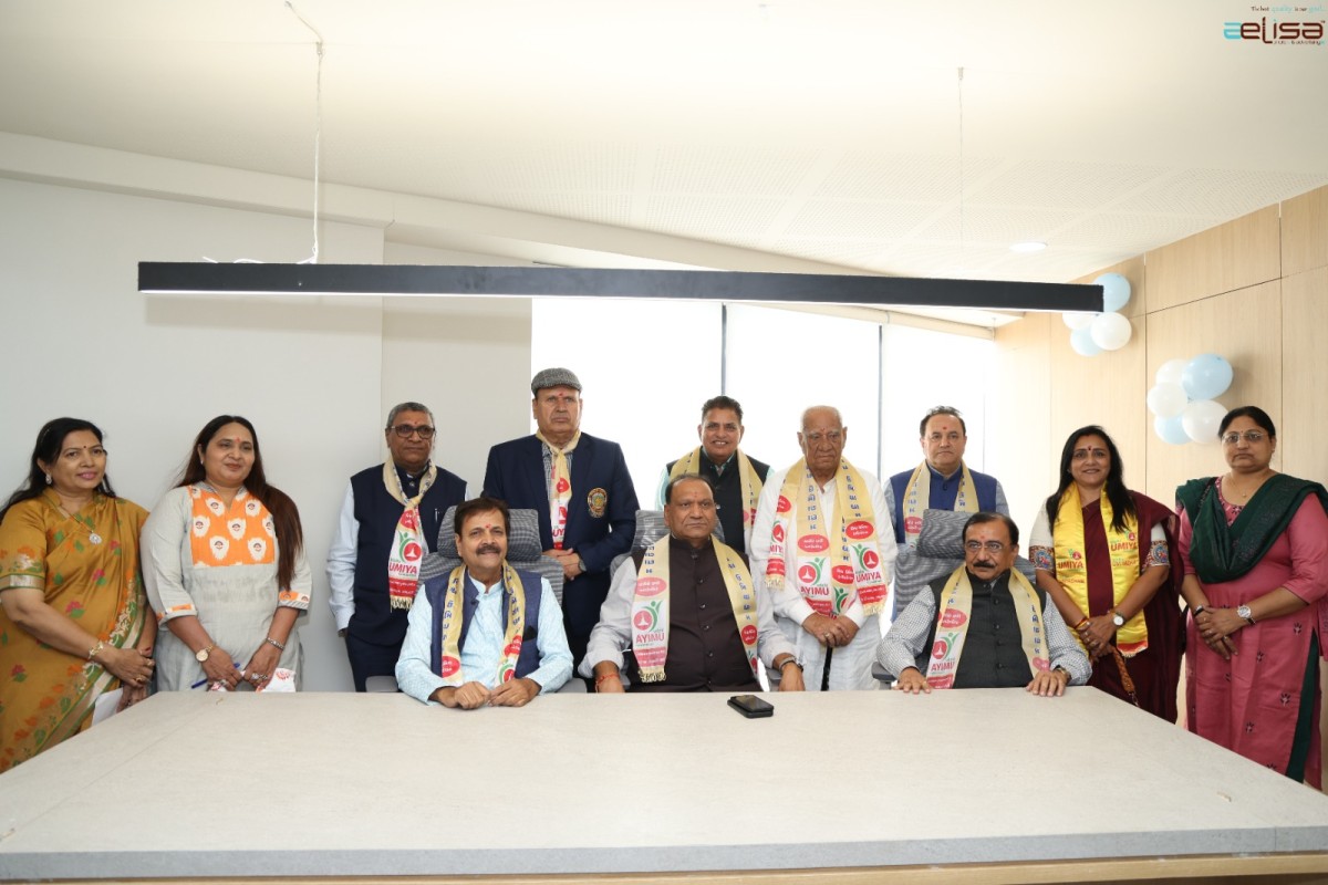 Surat New Office Inauguration