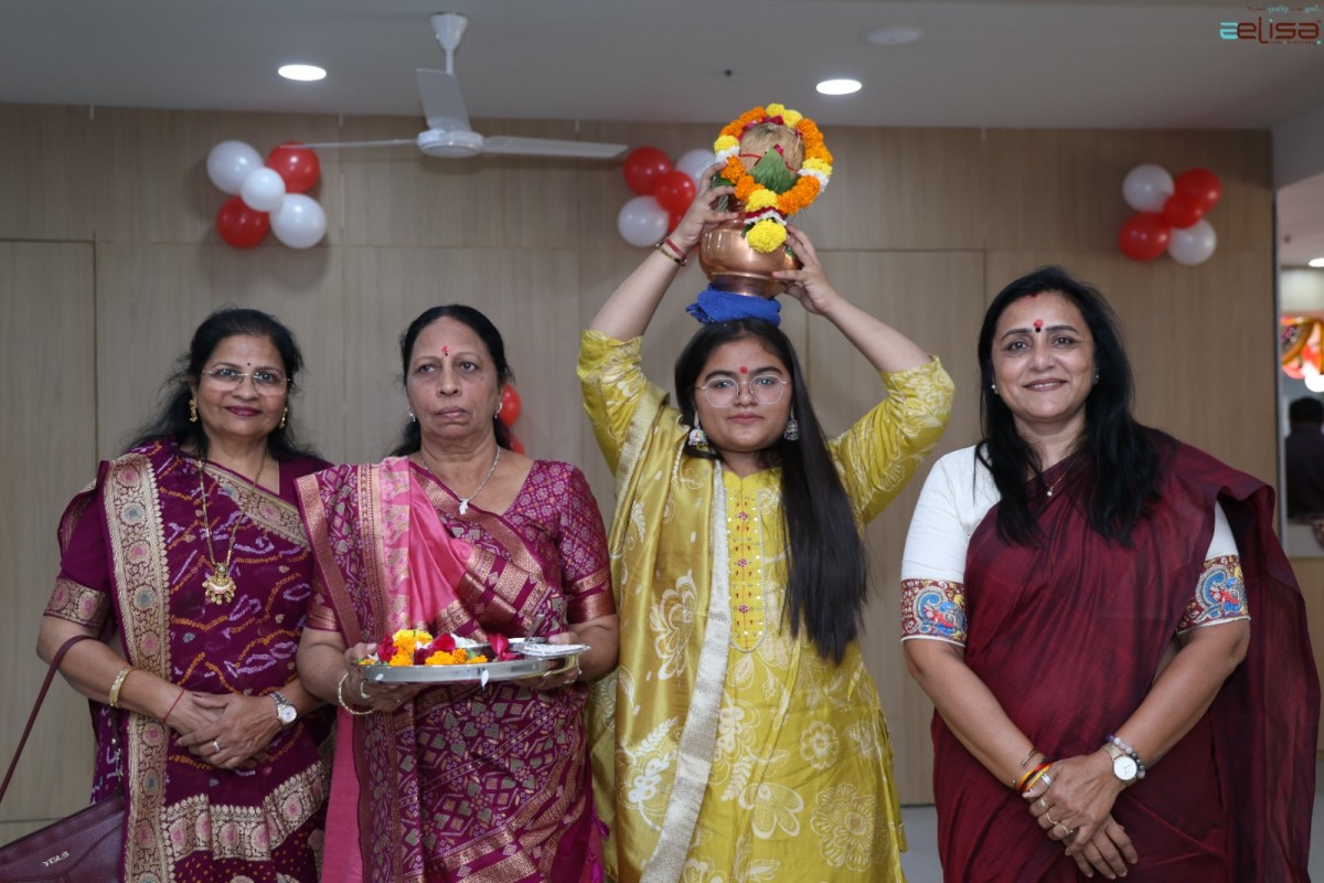 Surat New Office Inauguration