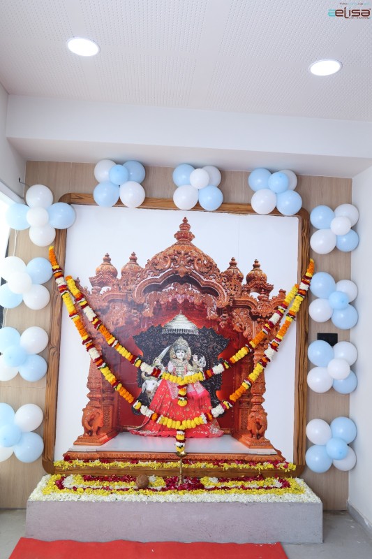 Surat New Office Inauguration
