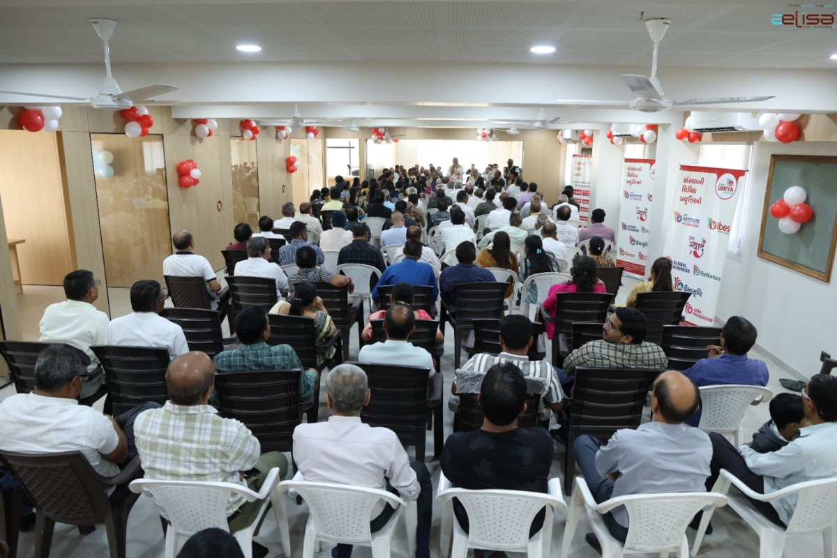 Surat New Office Inauguration