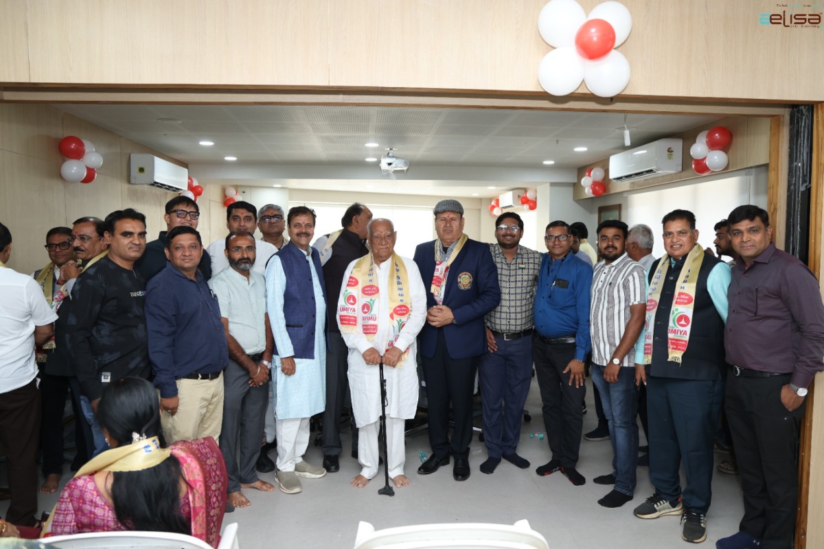Surat New Office Inauguration