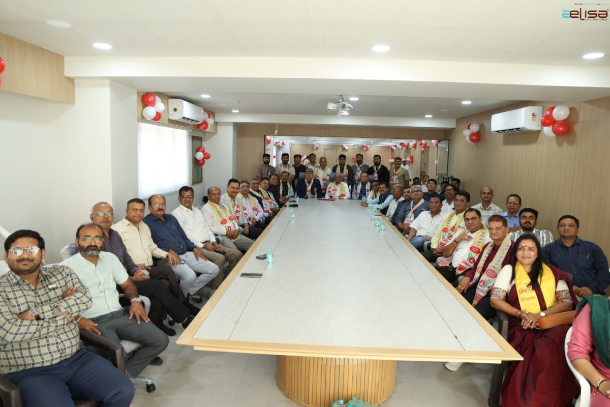 Surat New Office Inauguration