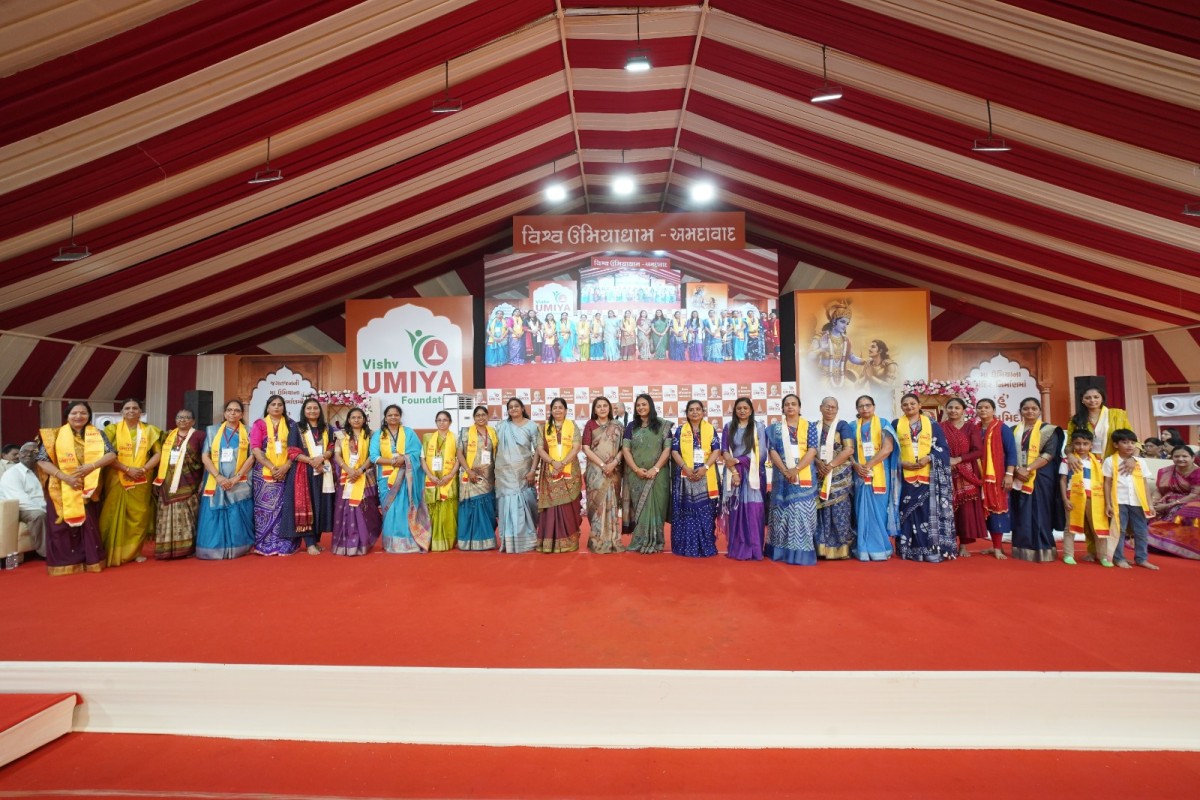 Shrimad Bhagvat Gyan Yagya - Divine Glimpses