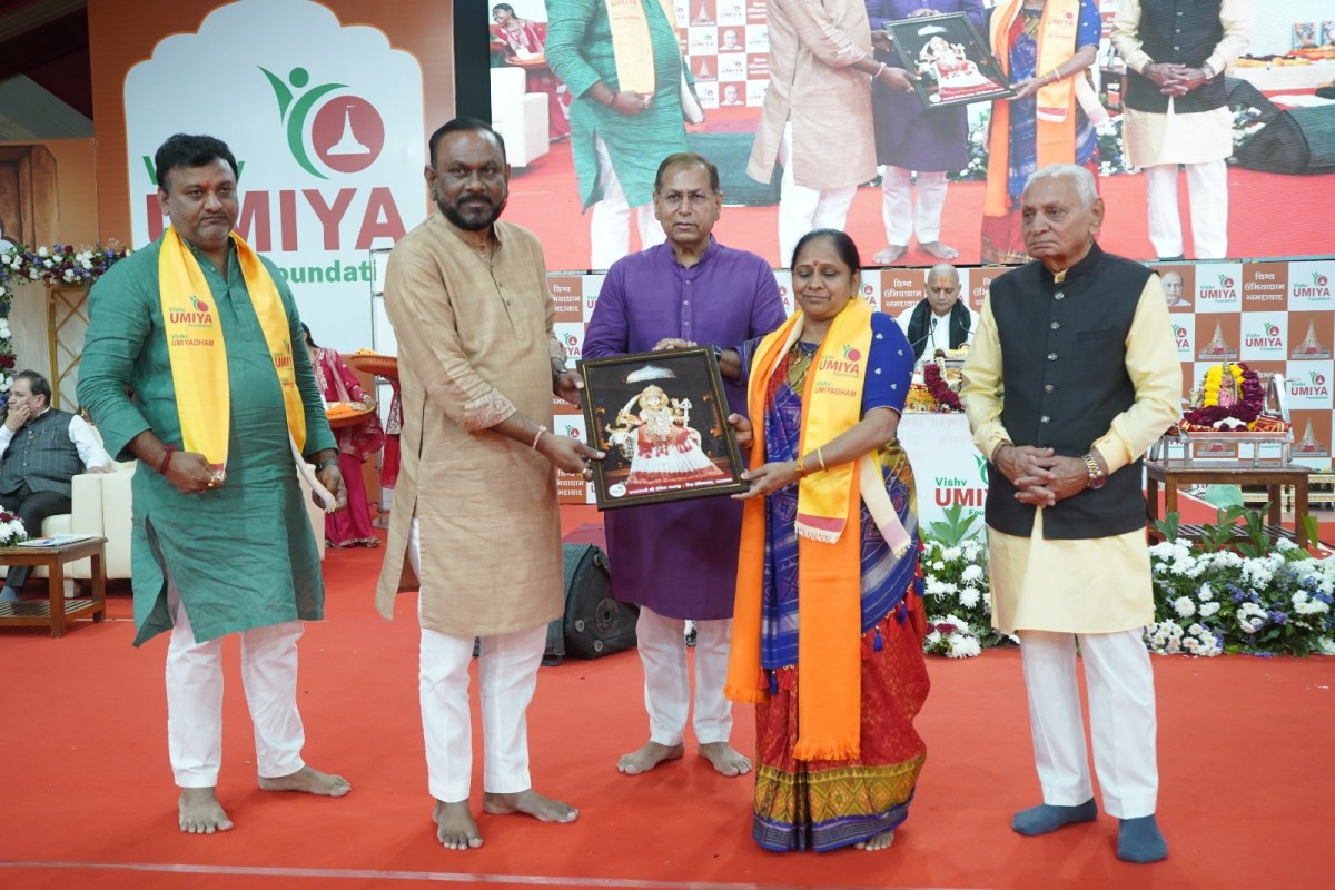 Shrimad Bhagvat Gyan Yagya - Divine Glimpses