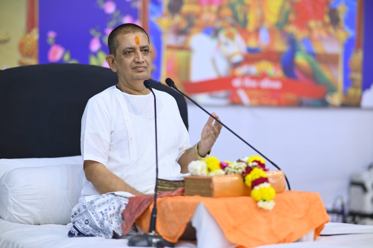 ShriRam Katha @ Surat