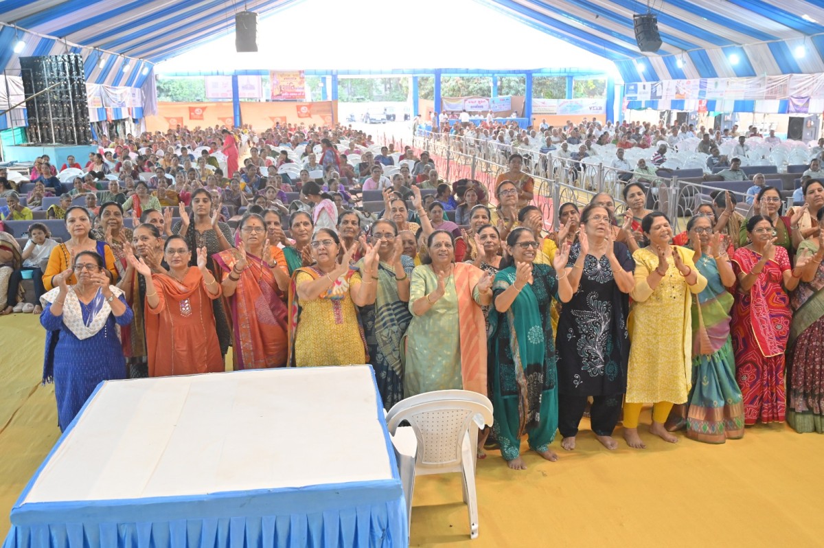 ShriRam Katha @ Surat