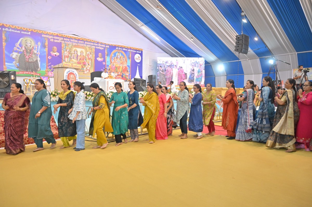 ShriRam Katha @ Surat