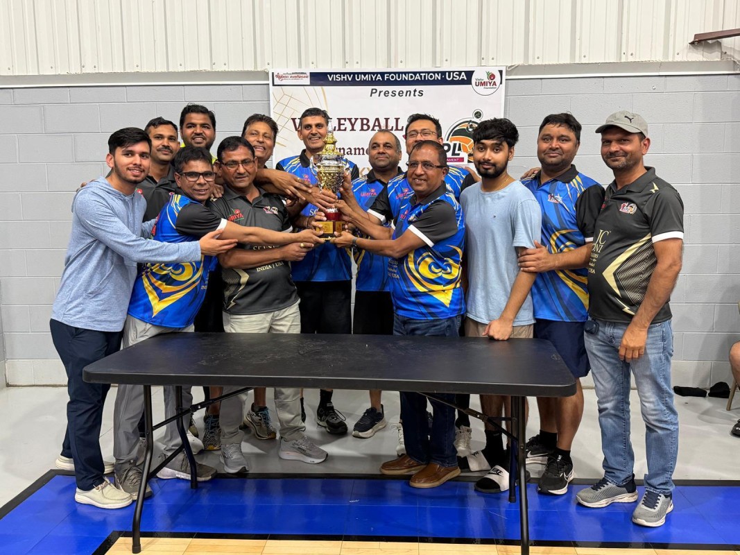 VPL-2026 Volleyball Tournament – Kentucky Zone