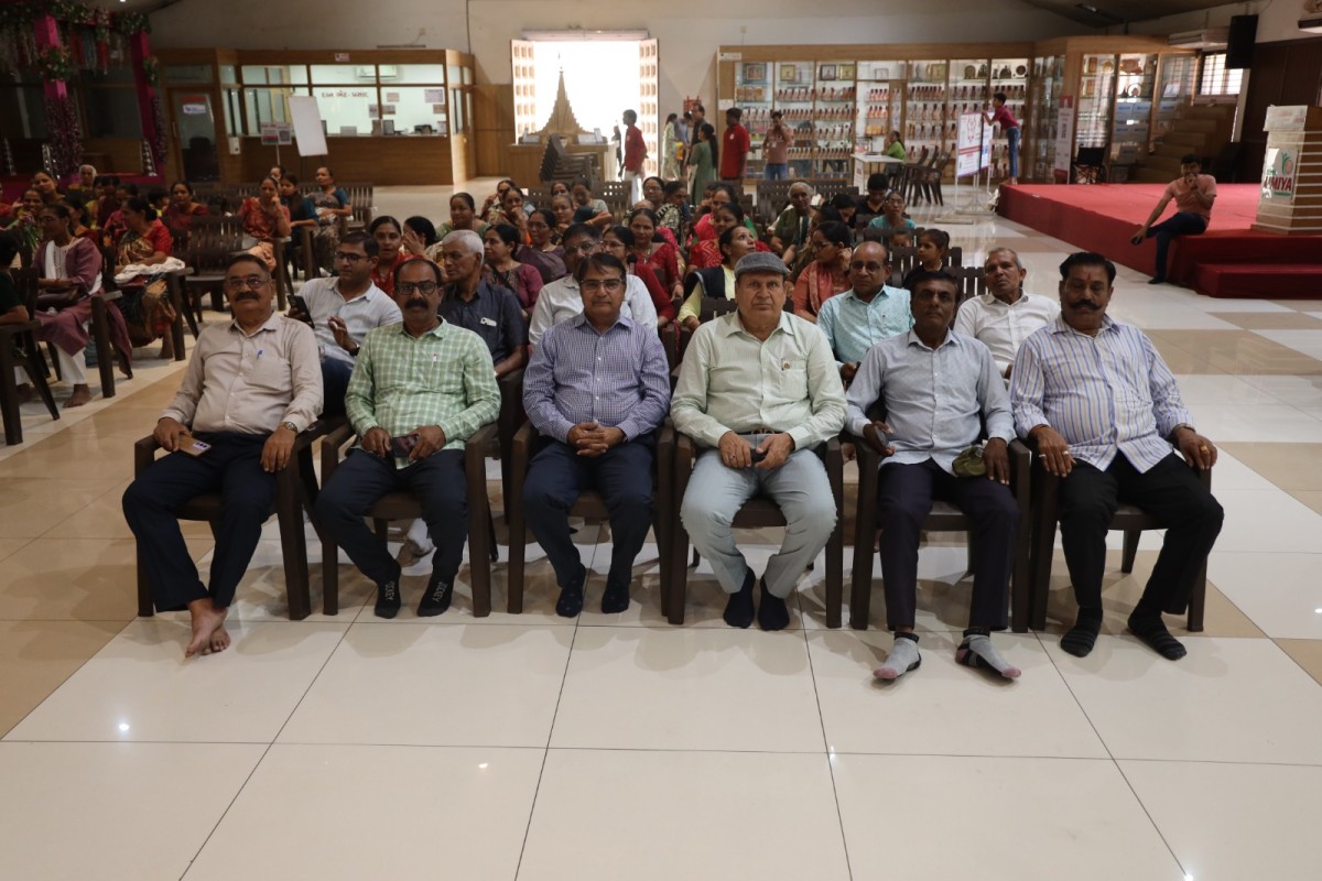 Free Naturopathy Camp