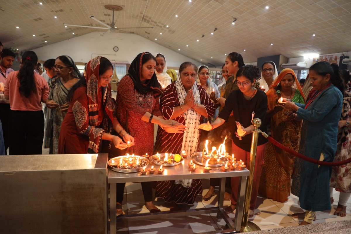 Memorial Prayers: 1st Anniversary of Plane Crash