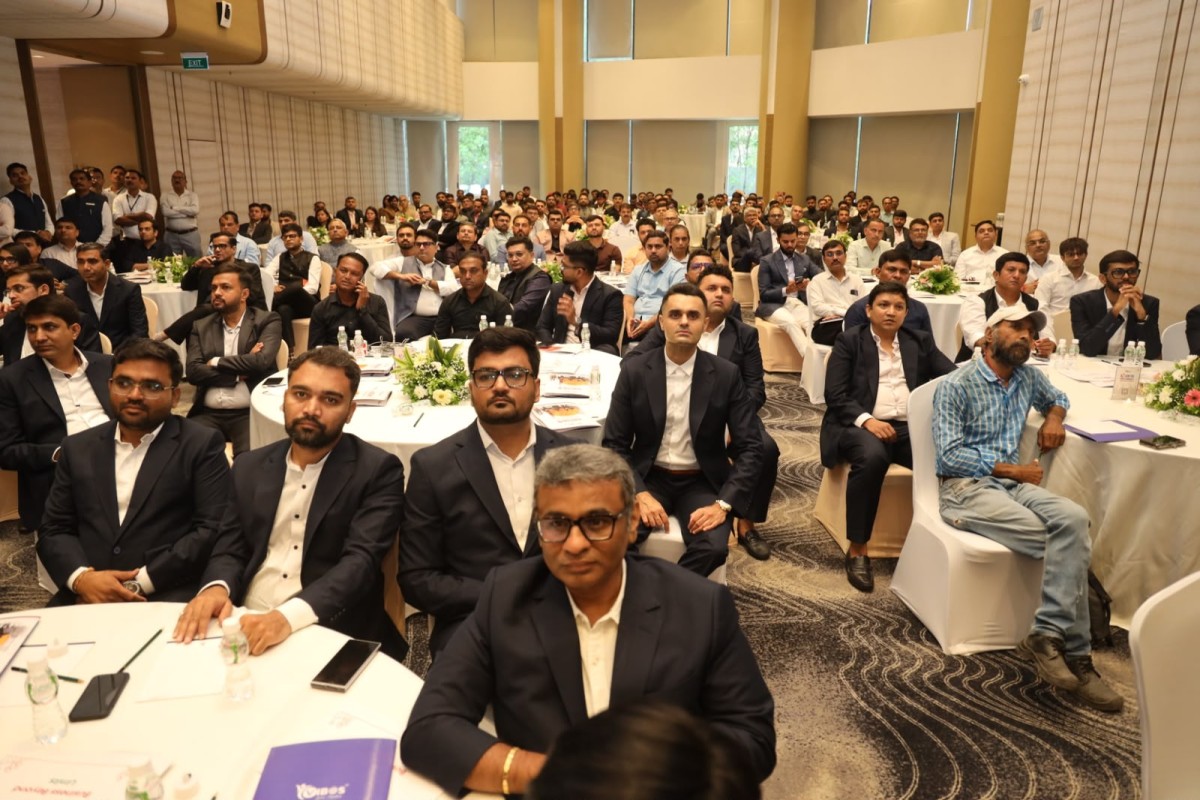 Grand  Launching -  VIBOS' (Vishv Umiya International Business Organization and Social Network).