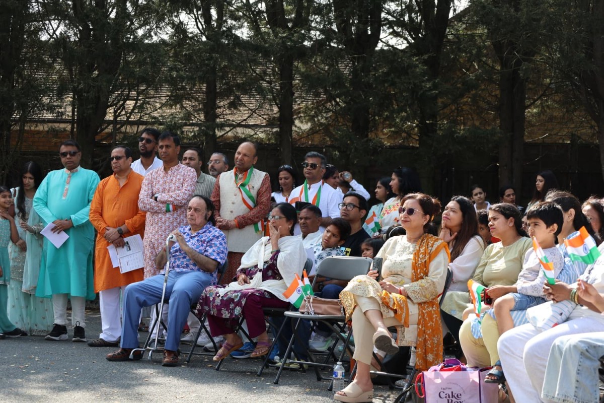 80th Independence Day Celebration United Kingdom | 15 August 2026
