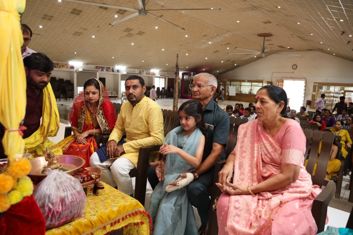 Shree Ganesh Mahotsav 2026
