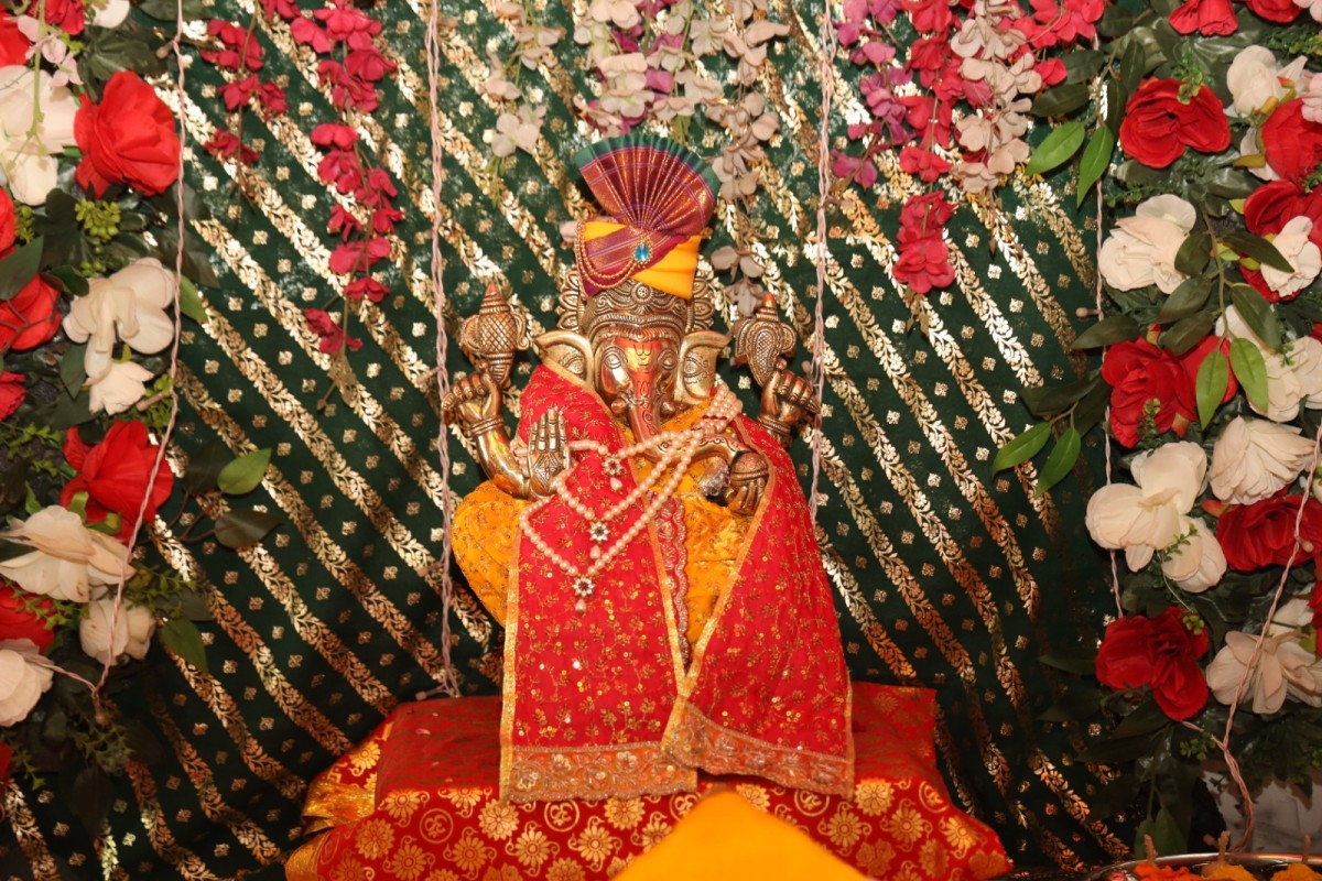 Shree Ganesh Mahotsav 2026