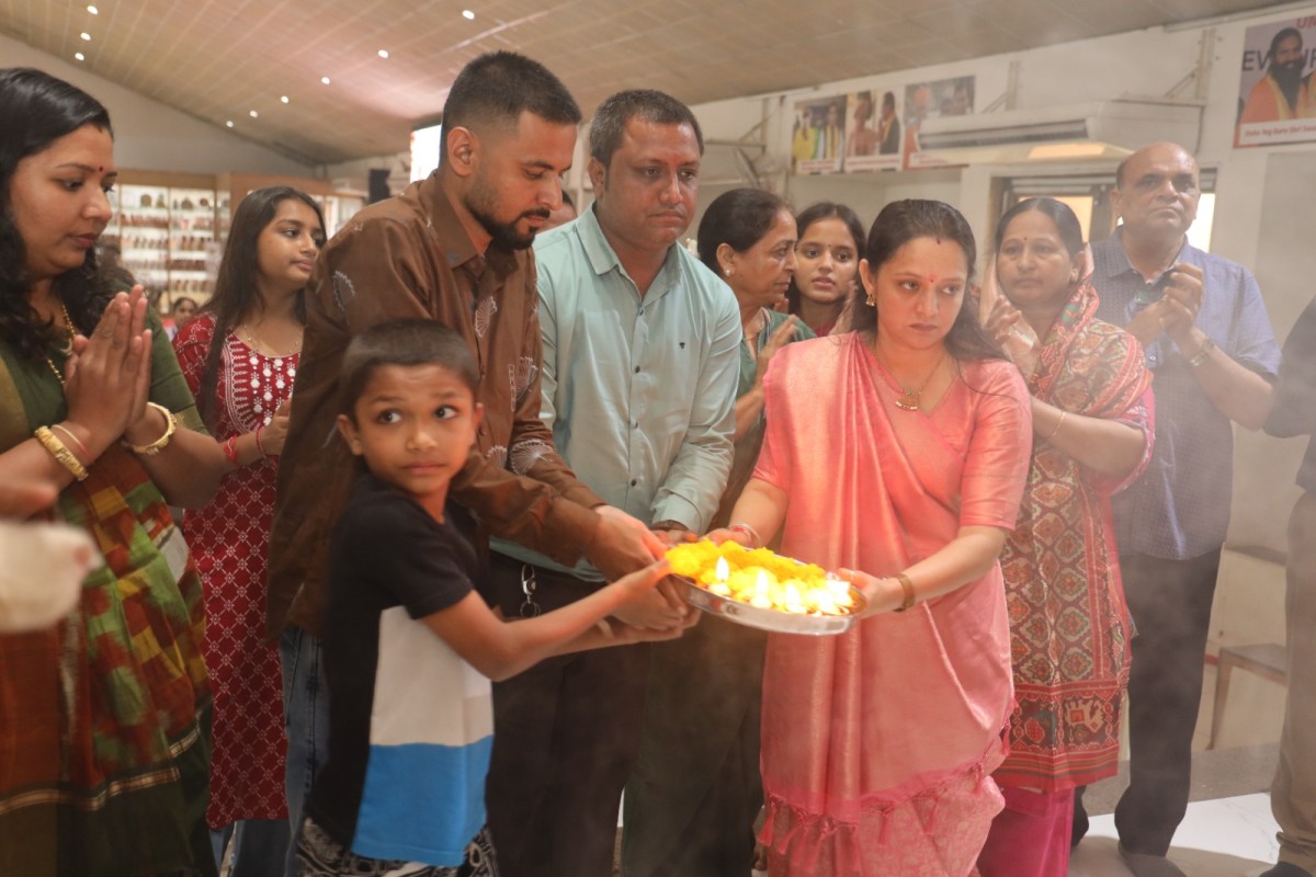 Shree Ganesh Mahotsav 2026
