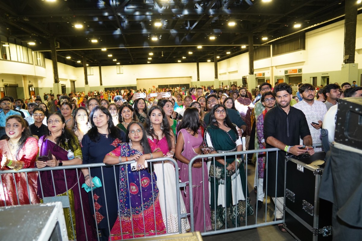 Divine Glimpses of Rangtaali 2026