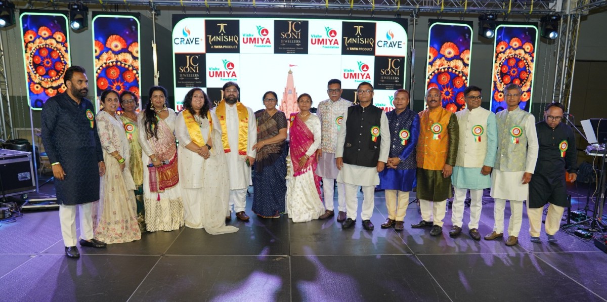 Divine Glimpses of Rangtaali 2026