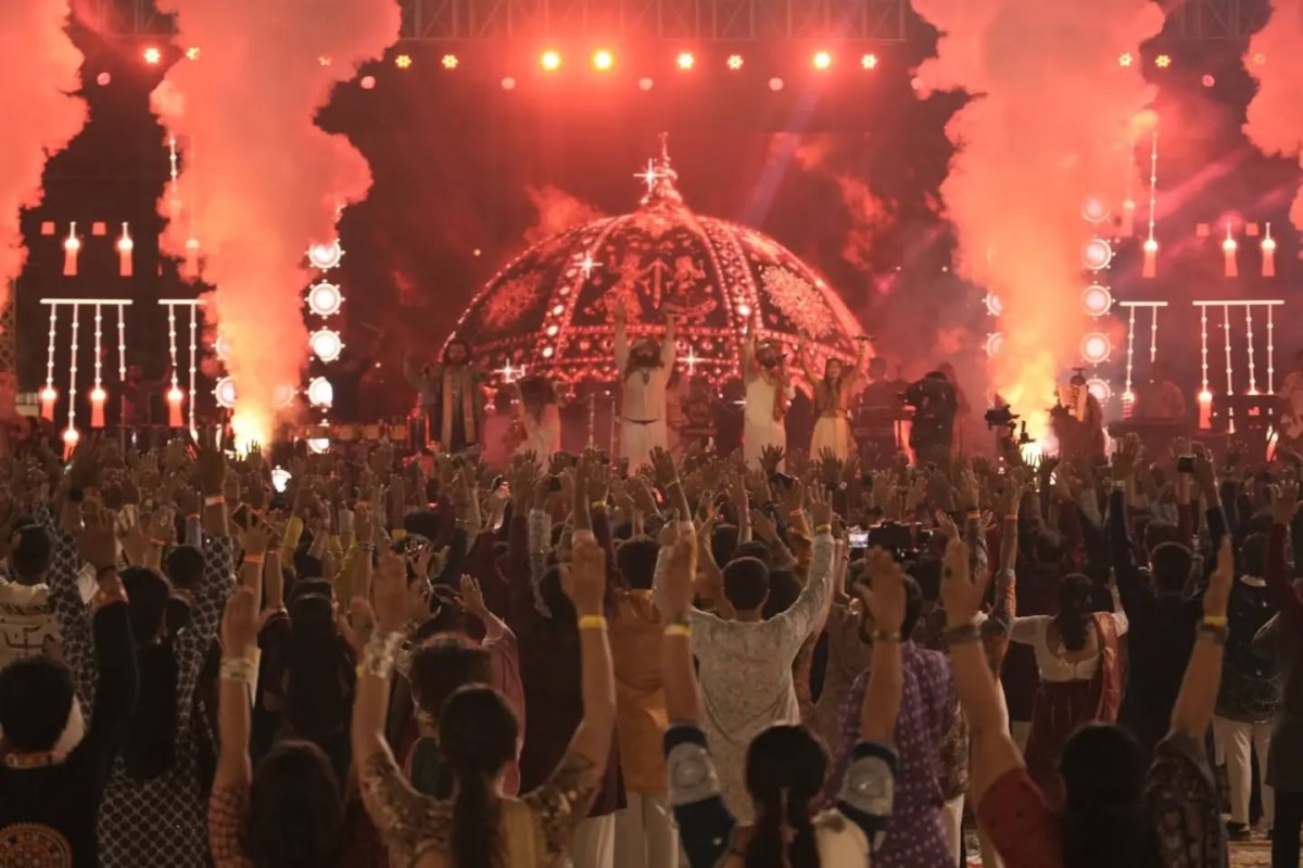 Mandvo Navratri Mahotsav 2026