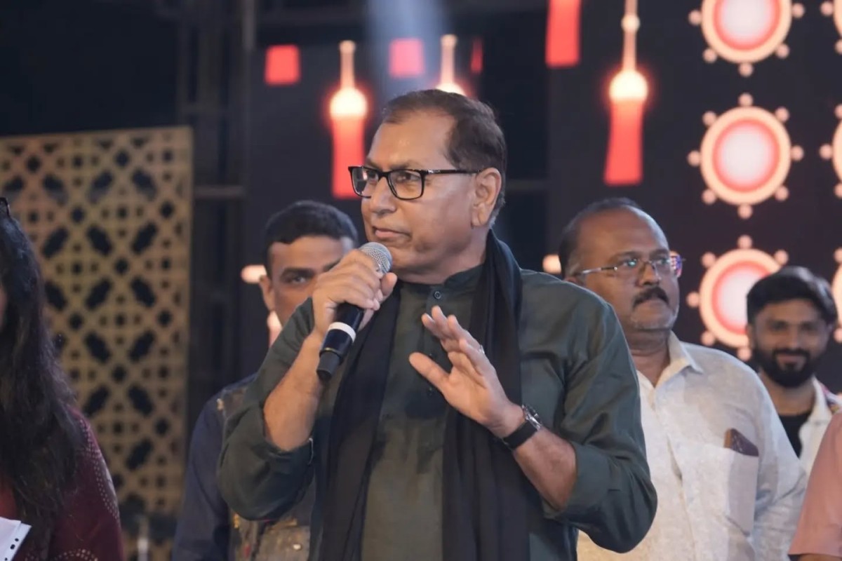 Mandvo Navratri Mahotsav 2026