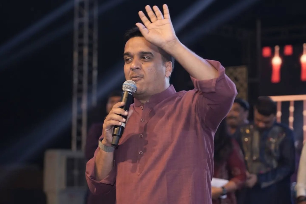 Mandvo Navratri Mahotsav 2026