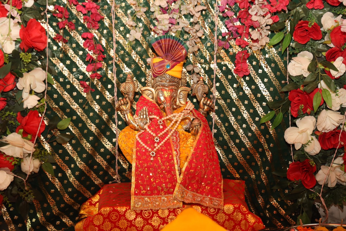 Shree Ganesh Mahotsav 2026