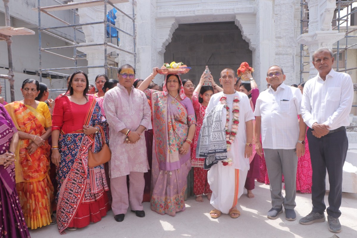 ShriRam Katha @ Surat