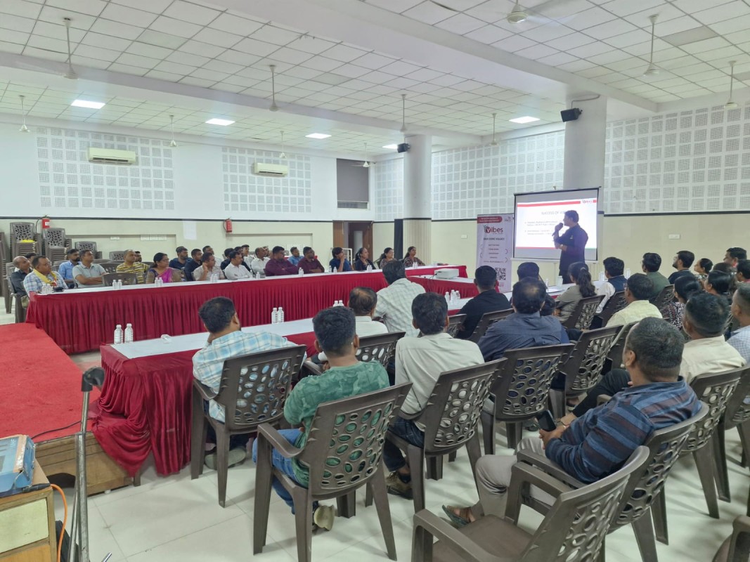 VIBES - Grand Business & Social Networking Meeting in Gandhidham, Kutch