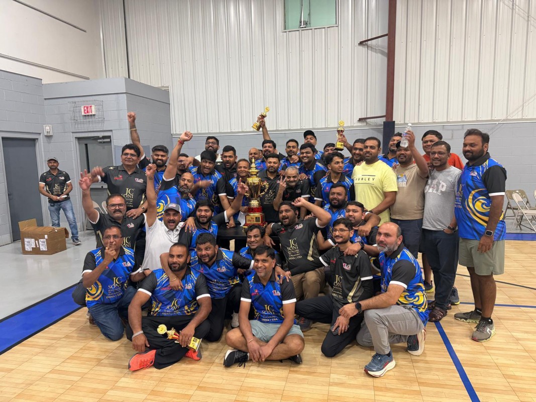 VPL-2026 Volleyball Tournament – Kentucky Zone