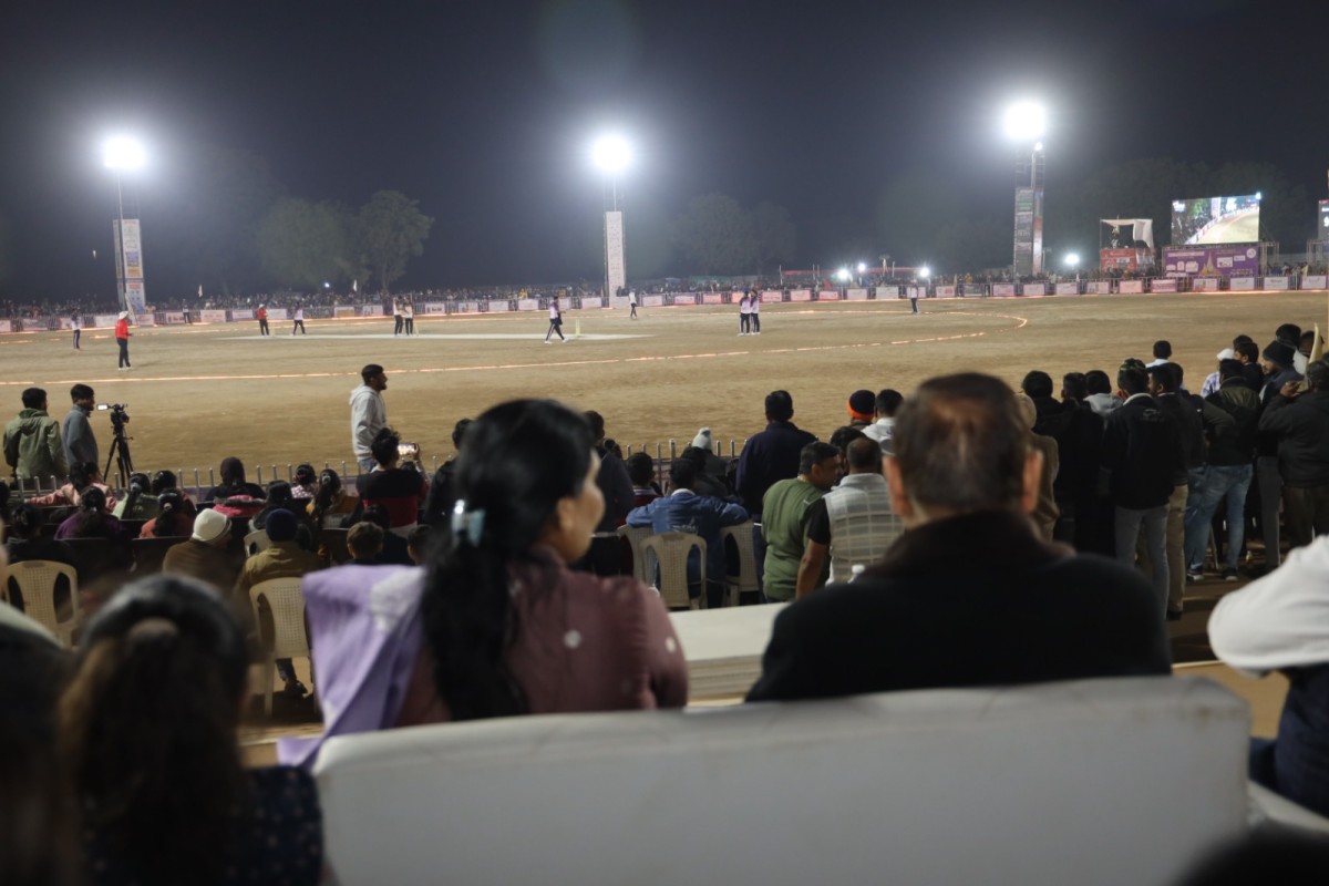 V.P.L-3 Semi-final Highlights and the Road to Dubai