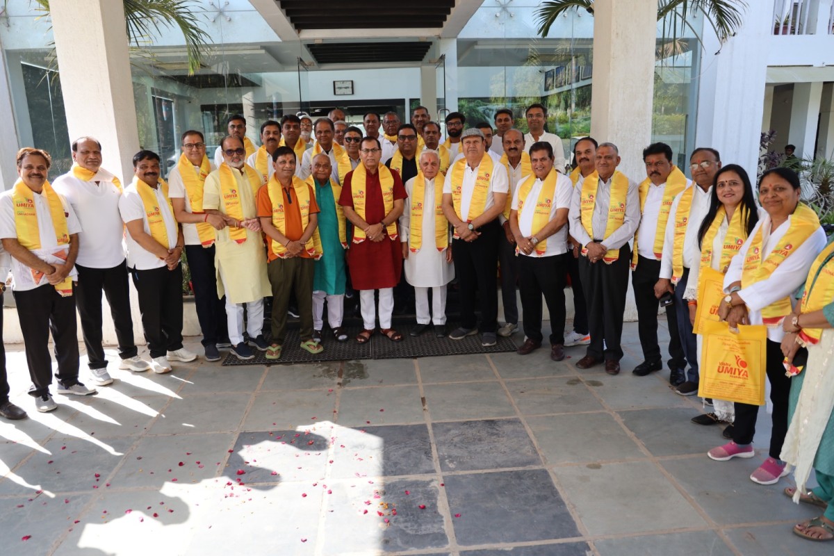 Chintan Shibir 2025