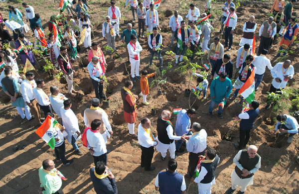 Climate Action & Nature Care