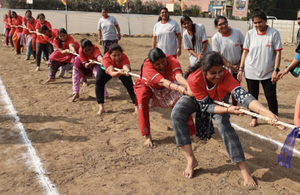 Sports & Youth Development