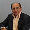 Dr. Mafatlal Patel 
